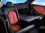 Mercedes-Benz CLK-Class 2003 года